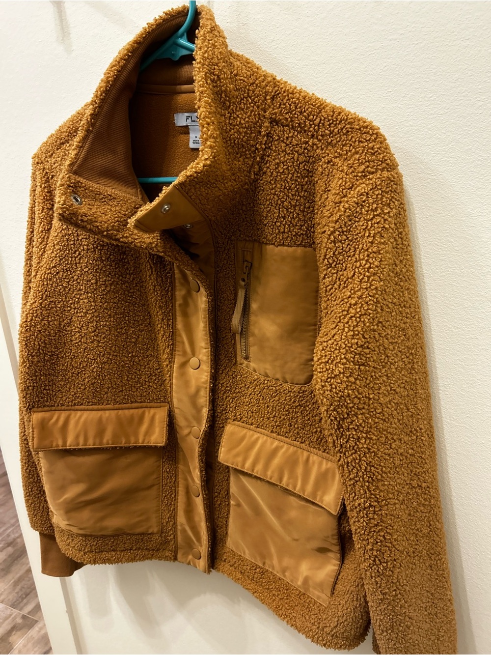 FLX Jacket Small - Picture 3 of 4